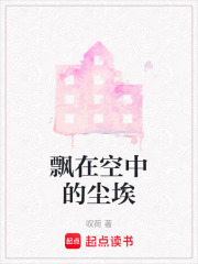 飄在空中的塵埃