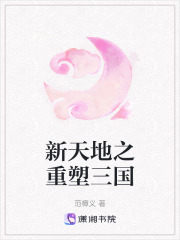 新天地之重塑三國