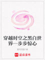 穿越時空之黑白世界—步步驚心