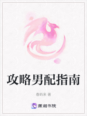 攻略男配指南