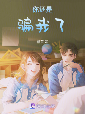 你還是騙我了