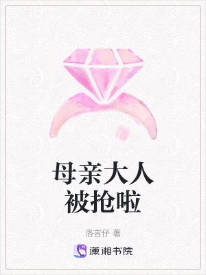 母親大人被搶啦