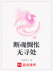 斷魂惆悵無尋處
