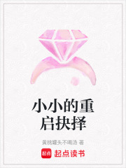 小小的重啟抉擇