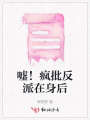 嘘！疯批反派在身后