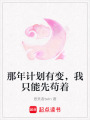 那年計劃有變，我只能先茍著