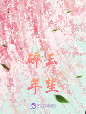 碎玉年笙