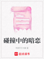 碰撞中的暗戀