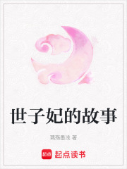 世子妃的故事