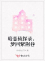 暗戀偵探錄，夢(mèng)回紫荊巷