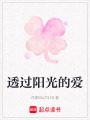 透過陽光的愛
