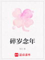碎歲念年