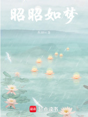 昭昭如夢