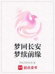 夢回長安夢續(xù)前緣