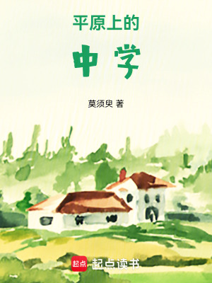 平原上的中學
