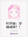 葉羅麗：穿越成球？！