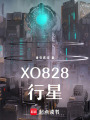XO828行星