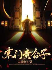 林耀祖王伽罗小说叫什么（寒门贵公子免费阅读）