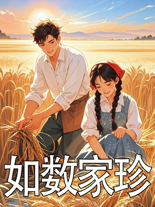 主角唐染陆锦书小说无删减在线阅读，如数家珍免费看