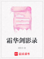 霜華劍影錄