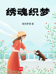 繡魂織夢