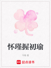 懷瑾握初瑜