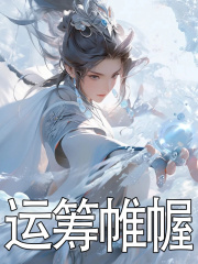 小说《运筹帷幄》在线阅读