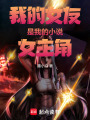 我的女友是我的小說女主角
