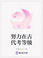 努力在古代考等级