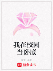 我在校園當臥底