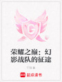 榮耀之巔：幻影戰(zhàn)隊(duì)的征途