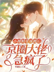 小撩精帶球跑后，京圈大佬急瘋了