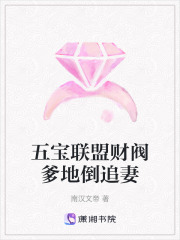五寶聯盟財閥爹地倒追妻