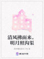 清風拂面來，明月照溝渠