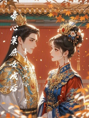 帝心策：庶女成后