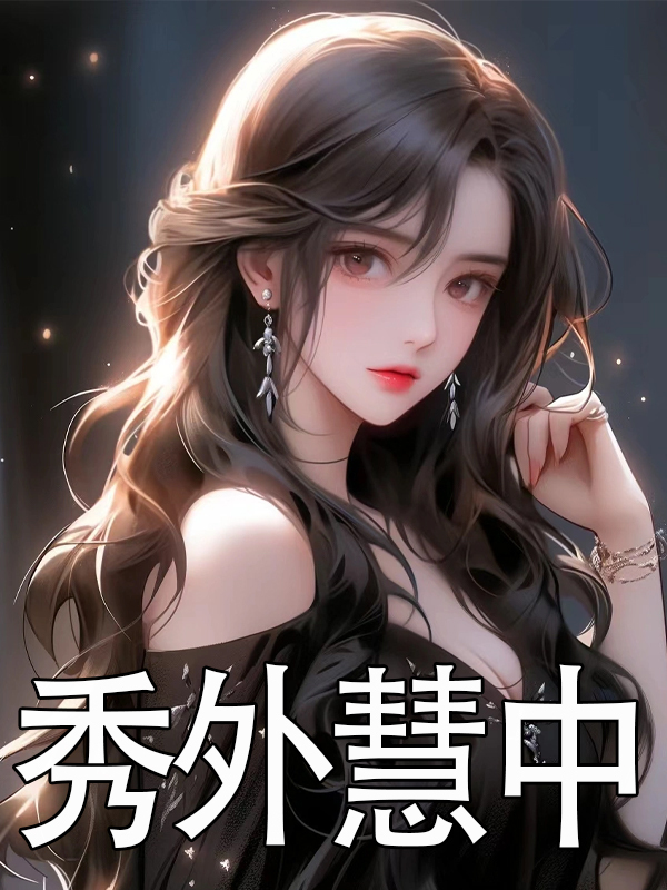 秀外慧中小说，秀外慧中郁燃傅暄