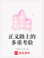 正義路上的多重考驗(yàn)