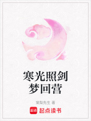 寒光照劍夢回營