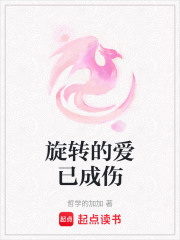 旋轉(zhuǎn)的愛已成傷