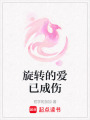 旋轉的愛已成傷