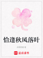 恰逢秋風落葉