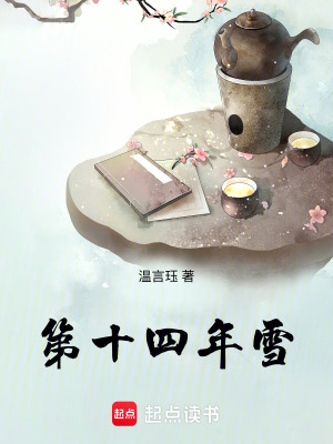 第十四年雪