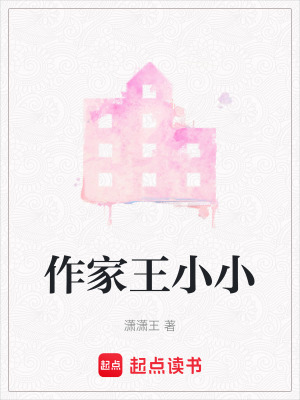 作家王小小