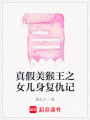 真假美猴王之女兒身復仇記