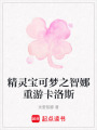 精靈寶可夢之智娜重游卡洛斯