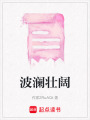 波瀾壯闊