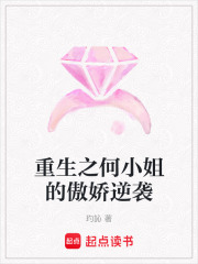重生之何小姐的傲嬌逆襲