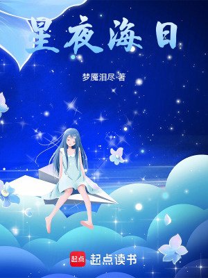 星夜海日