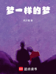 夢(mèng)一樣的夢(mèng)