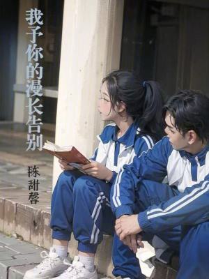 我予你的漫長告別
